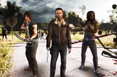 5 game mobile mang thương hiệu The Walking Dead hay nhất hiện nay