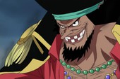 Giả thuyết One Piece: Khám phá bí mật đen tối của Râu Đen, 3 con người trong 1 thân xác?
