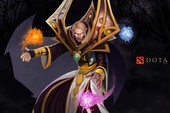 Top 4 hero khó cân bằng nhất DOTA 2 – Nerf mãi vẫn mạnh