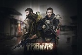 Escape From Tarkov: Game cực hay nhưng chớ dại mua ngay