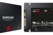 Xuất hiện SSD siêu khủng dung lượng 4TB cài được hàng trăm game bom tấn, giá "chỉ có" 43 triệu!