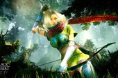 HOT: Game tuyệt đẹp Black Desert Online ấn định ra mắt server SEA ngay ngày 17/1