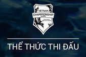 LMHT: Thể thức thi đấu VCSA Mùa Xuân 2018, vòng playoffs sẽ đánh như LCK Hàn Quốc