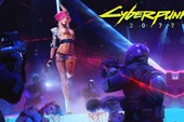 Game nhập vai "siêu cấp vô địch" Cyberpunk 2077 chắc chắn sẽ xuất hiện tại E3 2018