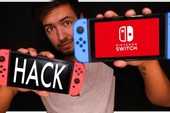 Hacker: "Ngày chúng tôi crack hoàn toàn được chiếc máy Nintendo Switch đã ở rất gần rồi"