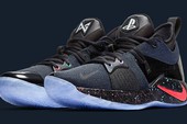 Hãy quên giày "7 Viên Ngọc Rồng" đi, Nike sắp có đôi giày siêu độc dành cho fan cuồng PS4 rồi!