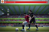 Hướng dẫn đăng nhập chơi bản Close Beta của FIFA Online 4 Trung Quốc