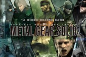 Metal Gear Solid – Thiên trường ca bất hủ về những người lính