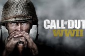 Call of Duty: WWII – Khi đất nước gọi tên những người hùng