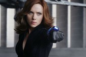 Cuối cùng Black Widow cũng sắp có "đất diễn riêng" trong vũ trụ điện ảnh Marvel