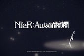 NieR:Automata - Khi game là một tác phẩm nghệ thuật