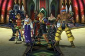 Top 5 tựa game Final Fantasy HAY NHẤT trong lịch sử