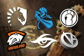 DOTA 2 Asia Champions 2018 công bố những cái tên được mời