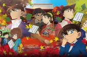 Đừng bỏ lỡ 5 bộ anime movie được tranh giải “Oscar Nhật Bản” lần thứ 41