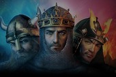 Giành cả tuổi thanh xuân chỉ để đánh Đế Chế - Age of Empires II: The Conquerors