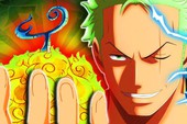 8 năng lực trái ác quỷ siêu mạnh mà fan mong muốn xuất hiện trong One Piece
