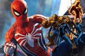 Spider-Man sẽ kết hợp với Bộ Tứ Siêu Đẳng trong phần game mới