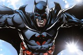 10 phiên bản đen tối và đáng sợ nhất của Batman từng xuất hiện trong truyện tranh