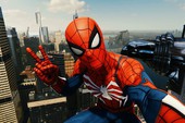 Marvel's Spider-Man lập kỷ lục mới, trở thành tựa game bán chạy nhất lịch sử PS4