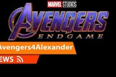 #Avengers4Alexander: Câu chuyện cảm động về bệnh nhân ung thư được xem Avengers: Endgame sớm nhất thế giới
