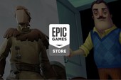 Epic Games Store lên lịch phát hành game miễn phí trong suốt năm 2019