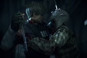 Cộng đồng mạng khen nức nở bản demo của Resident Evil 2 Remake, game kinh dị hay nhất 2019 là đây chứ đâu
