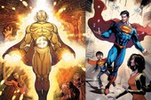 Superman và Sentry, ai mới thực sự là siêu anh hùng mạnh hơn?