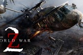 Hé lộ tiêu đề chính thức của World War Z 2, một cuộc chiến "xác sống" kinh hoàng sẽ diễn ra