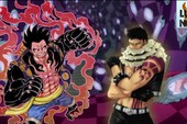 Top 5 nhân vật đã từng nhìn thấu tương lai trong One Piece, ai cũng mạnh mẽ và bá đạo