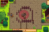Xuất hiện chế độ "PUBG" trong Stardew Valley