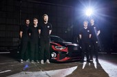 Nhờ thành tích cao tại CKTG 2018, hãng xe sang quyết định đổ tiền vào giải đấu LMHT Châu Âu