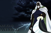 One Piece: Sức mạnh thật sự của "Vua Bóng Đêm" Silvers Rayleigh "bá đạo" cỡ nào?