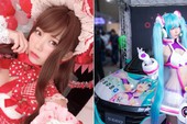 Nữ cosplayer số 1 Nhật Bản hé lộ thu nhập "khủng" trong năm 2018 khiến ai cũng ghen tị