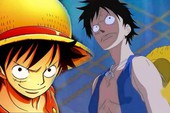 One Piece: Sau 10 năm trời, Luffy cùng băng Mũ Rơm đã "dậy thì thành công" như thế này đây