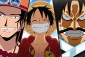 Hổ phụ sinh hổ tử: 4 điểm chung đặc biệt giữa Ace, "anh trai mưa" của Luffy và Vua Hải Tặc Gol D. Roger trong One Piece