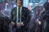 John Wick: Chapter 3 tung trailer đầy mãn nhãn, một cuộc rượt đuổi không ngừng diễn ra