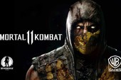 Tung trailer giới thiệu nhân vật mới, Mortal Kombat 11 khiến fan đứng ngồi không yên