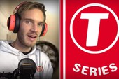 T-Series "gọi hội", quyết cho Pewdiepie "đo ván" trong tháng này