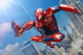 4 bộ giáp siêu khủng có thể giúp sức mạnh của Người Nhện tăng lên như "hổ mọc thêm cánh" trong Spider-Man Far From Home