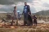Avengers Endgame: Thor có thể trở thành người "gánh team" một lần nữa với pha du hành thời gian ngoạn mục?