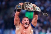 Sau thành công cùng Bumblebee, John Cena sẽ trở lại "làm bá chủ" võ đài WWE?