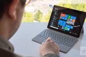 Vượt qua dư luận, Microsoft Surface Go thành công ngoài dự đoán