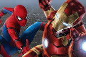 Avengers: Endgame - Iron Man sẽ "chết" và trở thành A.I bên trong bộ đồ của Spider-Man?