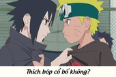 Naruto: Sasuke đau khổ khi bị cả thế giới bóp cổ, mọi đừng hành hạ em nữa được không?