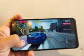 Realme 2 Pro – Cỗ máy chơi game dưới 7 triệu có 8gb Ram