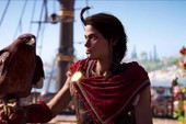 Liên tục "vắt sữa", Assassin Creed Odyssey khiến game thủ lắc đầu ngán ngẩm