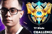 LMHT: Team Liquid đổ cả núi tiền đầu tư vào TFBlade với mục tiêu giúp game thủ này đánh bại...Dopa