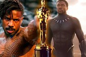 Tin vui: Phim siêu anh hùng của Marvel nhận được tới 9 giải đề cử trong mùa Oscar 2019
