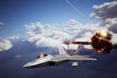 [Review] Ace Combat 7: Siêu phẩm game không chiến