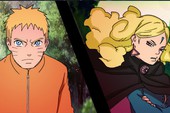 Sốc: Giao chiến với ác nữ Delta, Naruto gục ngã và bị "đâm xuyên bụng" trong Boruto 31